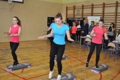 Targi Edukacji i Pracy 2017 - Zespół Szkół Nr 2 w Miechowie - fot. K. Capiga