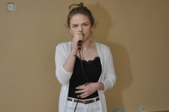 Targi Edukacji i Pracy 2017 - Zespół Szkół Nr 2 w Miechowie - fot. K. Capiga