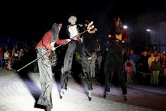 Teatr-uliczny-w-Parku-w-Miechowie-04