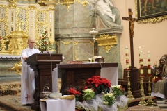 Święto Trzech Króli w Miechowie