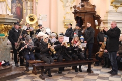 Święto Trzech Króli w Miechowie