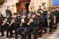 Święto Trzech Króli w Miechowie