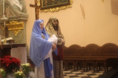 Święto Trzech Króli w Miechowie