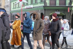 Święto Trzech Króli w Miechowie