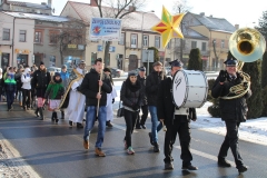 Święto Trzech Króli w Miechowie