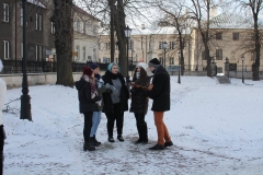 Święto Trzech Króli w Miechowie