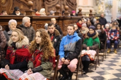 Święto Trzech Króli w Miechowie