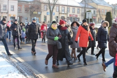Święto Trzech Króli w Miechowie