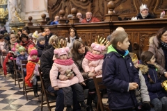 Święto Trzech Króli w Miechowie