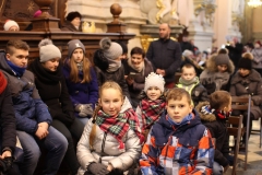 Święto Trzech Króli w Miechowie