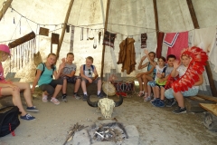 Wakacje 2018 z GOK Kozłów - Westernowy Park Rozrywki Twinpigs w Żorach