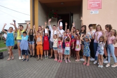 Wakacje 2018 z GOK Kozłów - Masterchef