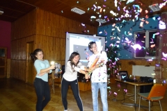 Wakacje 2018 z GOK Kozłów - Nocne Marki