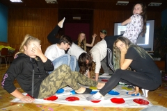 Wakacje 2018 z GOK Kozłów - Nocne Marki