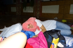 Wakacje 2018 z GOK Kozłów - Nocne Marki