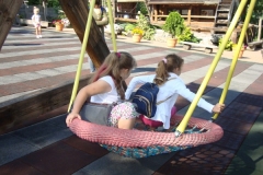 Wakacyjna wycieczka z CKiS do Ogrodzieńca - miechowski.pl