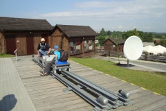 Wakacyjna wycieczka z CKiS do Ogrodzieńca - miechowski.pl