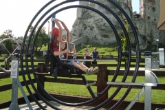 Wakacyjna wycieczka z CKiS do Ogrodzieńca - miechowski.pl