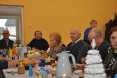 VII Wieczór Seniora - Książ Wielki 2018