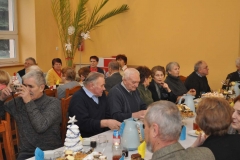 VII Wieczór Seniora - Książ Wielki 2018