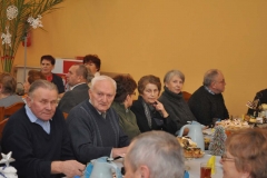 VII Wieczór Seniora - Książ Wielki 2018