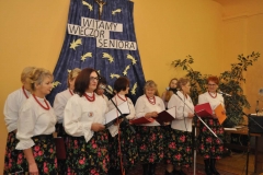 VII Wieczór Seniora - Książ Wielki 2018