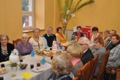 VII Wieczór Seniora - Książ Wielki 2018