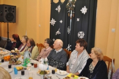 VII Wieczór Seniora - Książ Wielki 2018