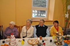 VII Wieczór Seniora - Książ Wielki 2018