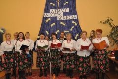 VII Wieczór Seniora - Książ Wielki 2018