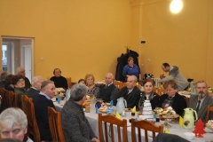 VII Wieczór Seniora - Książ Wielki 2018