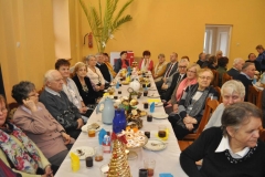 VII Wieczór Seniora - Książ Wielki 2018