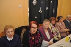 VII Wieczór Seniora - Książ Wielki 2018