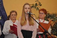 VII Wieczór Seniora - Książ Wielki 2018
