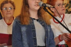 VII Wieczór Seniora - Książ Wielki 2018