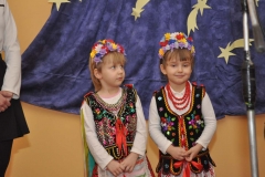 VII Wieczór Seniora - Książ Wielki 2018
