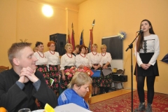VII Wieczór Seniora - Książ Wielki 2018