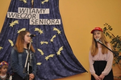 VII Wieczór Seniora - Książ Wielki 2018