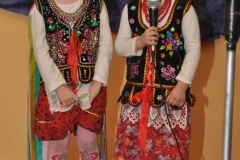 VII Wieczór Seniora - Książ Wielki 2018