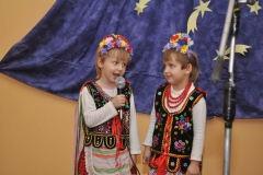 VII Wieczór Seniora - Książ Wielki 2018