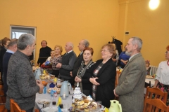 VII Wieczór Seniora - Książ Wielki 2018