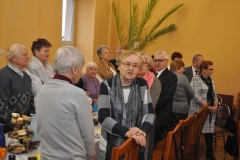 VII Wieczór Seniora - Książ Wielki 2018