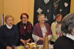 VII Wieczór Seniora - Książ Wielki 2018