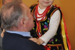 VII Wieczór Seniora - Książ Wielki 2018