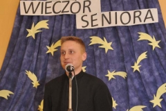 VII Wieczór Seniora - Książ Wielki 2018
