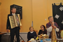 VII Wieczór Seniora - Książ Wielki 2018