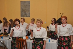 VII Wieczór Seniora - Książ Wielki 2018