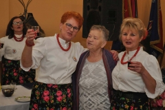 VII Wieczór Seniora - Książ Wielki 2018