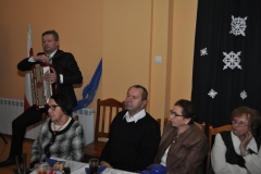 Wieczór Seniora z KGW Książ Wielki - miechowski.pl - fot. K. Capiga