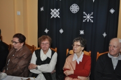 Wieczór Seniora z KGW Książ Wielki - miechowski.pl - fot. K. Capiga
